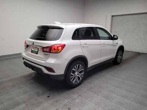 Used 2018 Mitsubishi Outlander Sport ES image 9