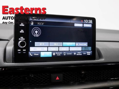 Used 2024 Honda CR-V EX-L image 18