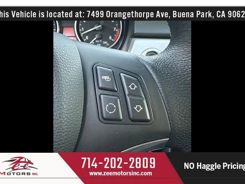 Used 2008 BMW 335i Coupe image 25