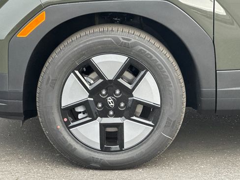 New 2026 Hyundai Santa Fe SEL image 26