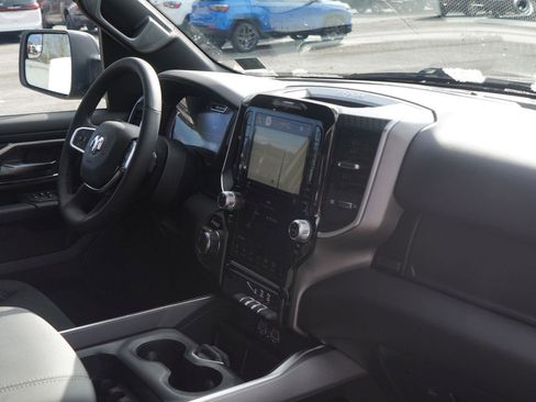 New 2026 RAM 1500 Big Horn image 54