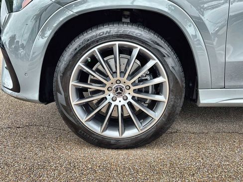 Used 2024 Mercedes-Benz GLE 350 4MATIC image 14