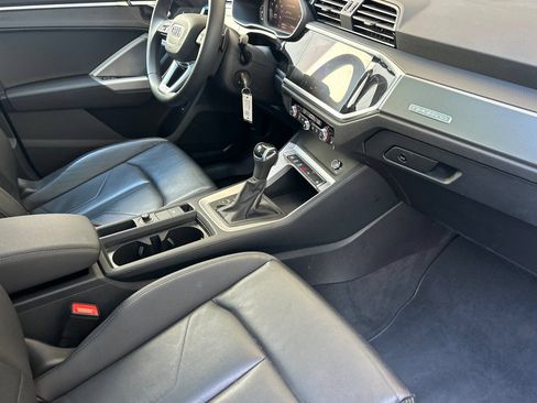 Used 2025 Audi Q3 2.0T Premium AWD/4WD image 18