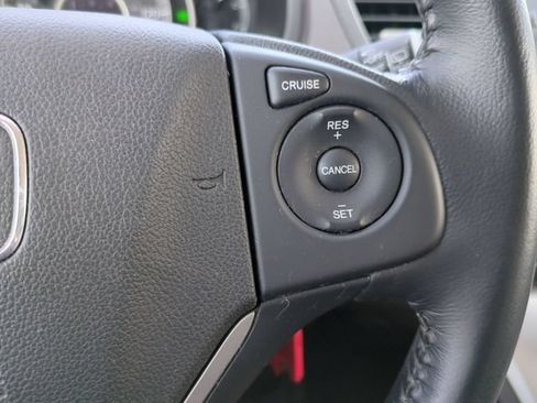 Used 2014 Honda CR-V EX-L image 29