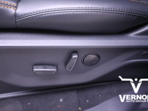 New 2026 Ford Expedition Tremor image 15