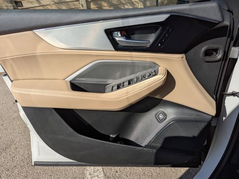 New 2026 Acura MDX SH-AWD w/ Technology Package image 11