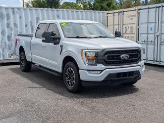 Used 2021 Ford F150 XLT w/ Equipment Group 302A High AWD/4WD video 2