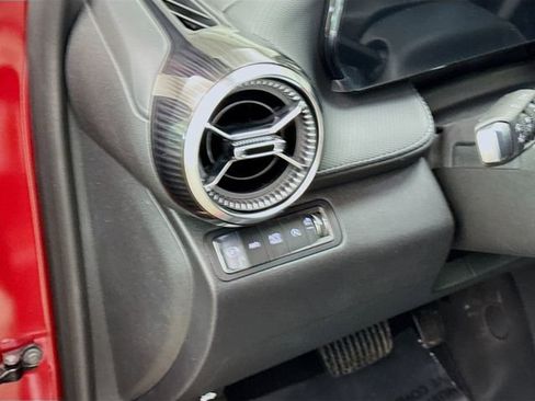 New 2026 Chevrolet Equinox LT w/ Safety and Technology Package image 12