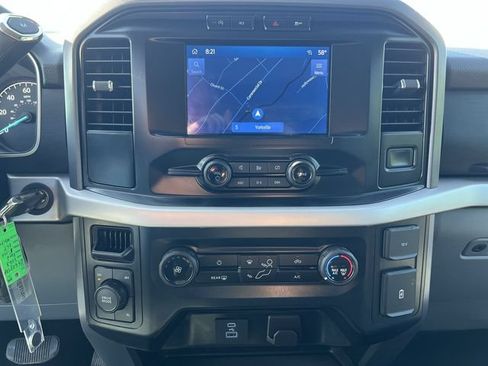 Used 2023 Ford F150 XLT AWD/4WD image 29