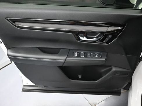 Used 2026 Honda CR-V EX-L image 23
