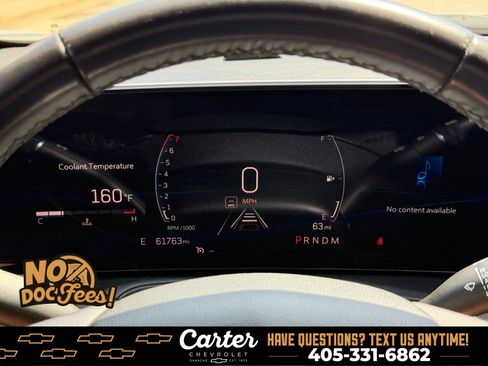 Used 2024 Cadillac XT4 Premium Luxury FWD image 14