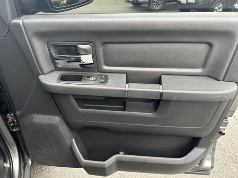 Used 2012 RAM 1500 Sport w/ Sport Premium Group image 16
