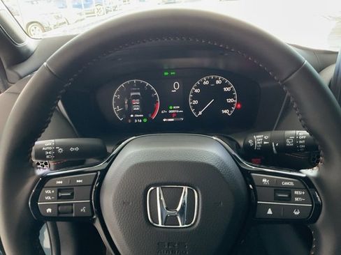 New 2026 Honda HR-V Sport image 7