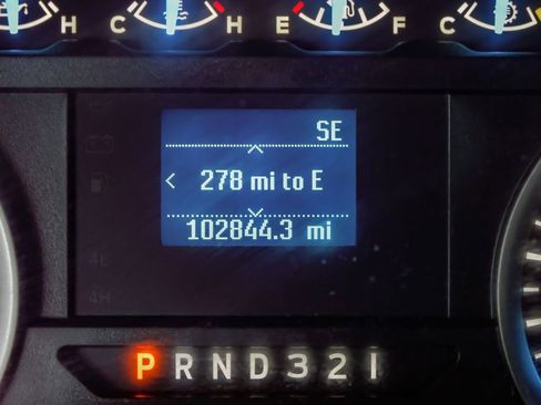 Used 2016 Ford F150 XLT RWD image 19