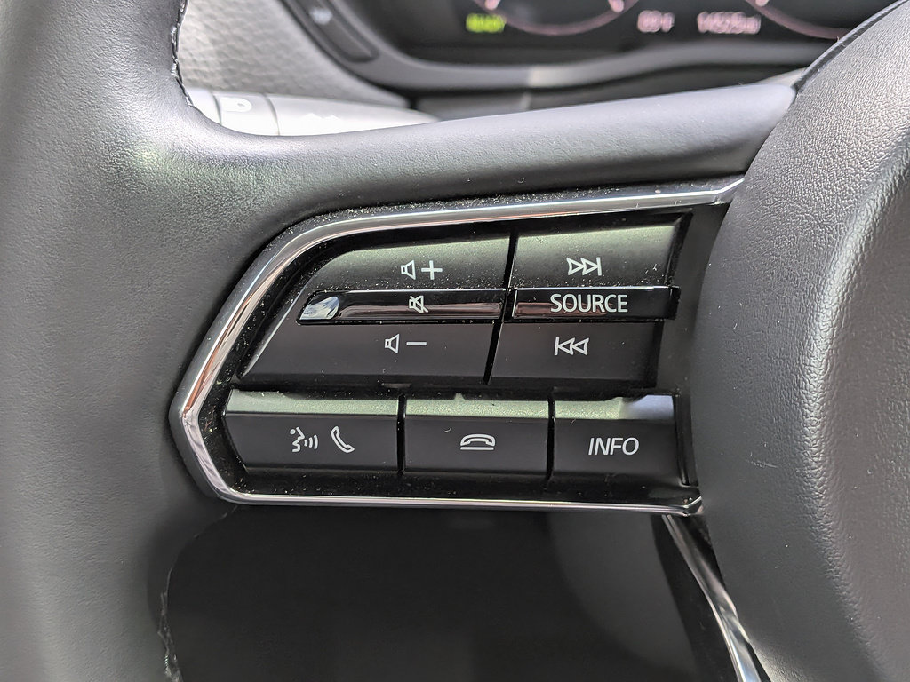 Used 2025 MAZDA CX-90 Plug-In Hybrid w/Premium Sport AWD/4WD image 54