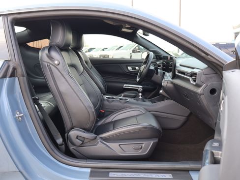 Used 2024 Ford Mustang GT Premium w/ GT Performance Package image 31