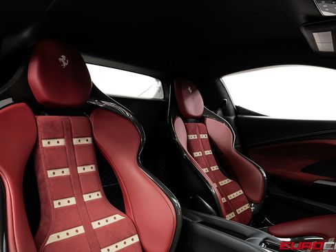 Used 2024 Ferrari 296 GTB image 38