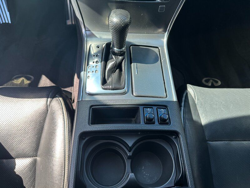 Used 2006 INFINITI M45 Sport RWD image 19