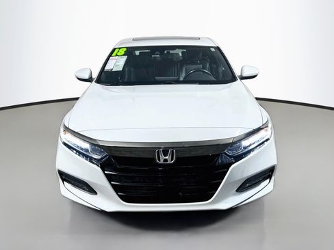 Used 2020 Honda Accord Sport image 11