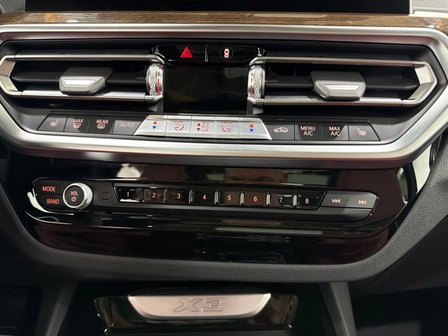 Certified 2023 BMW X3 xDrive30i w/ Premium Package w/ZPA AWD/4WD image 36