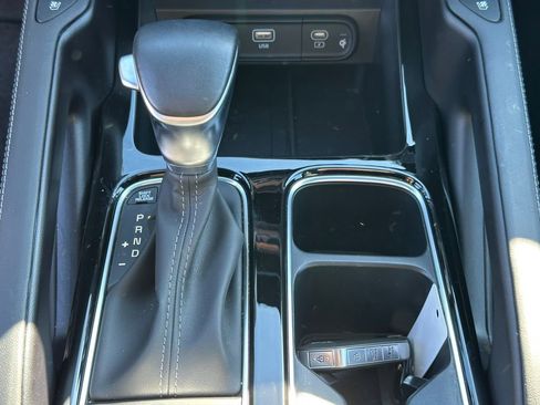 Used 2025 Kia Telluride SX X-Line image 22