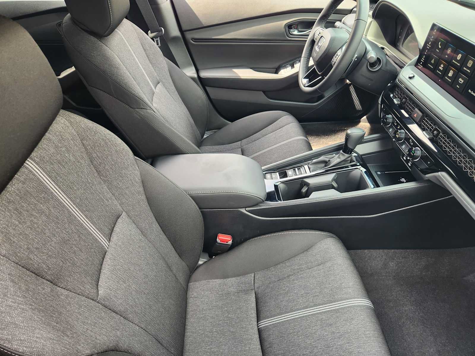 Used 2026 Honda Accord Sport image 13
