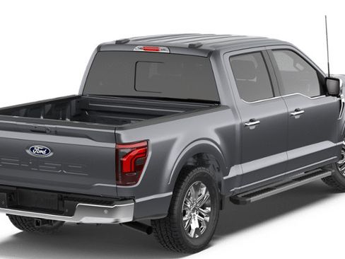 New 2026 Ford F150 Lariat w/ Equipment Group 501A Mid RWD image 47
