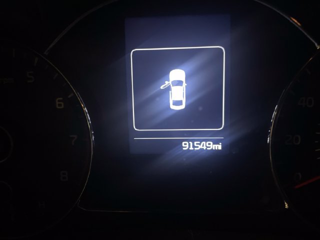 Used 2018 Kia Forte LX w/ LX Popular Package FWD image 9