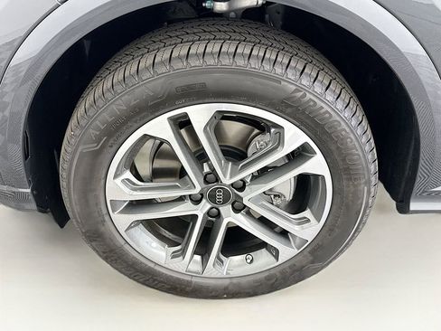 Certified 2025 Audi Q5 Premium Plus w/ Premium Plus image 29