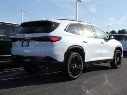 New 2026 Buick Enclave Sport Touring w/ Power Package