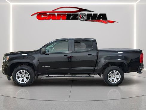Used 2015 Chevrolet Colorado W/T image 6