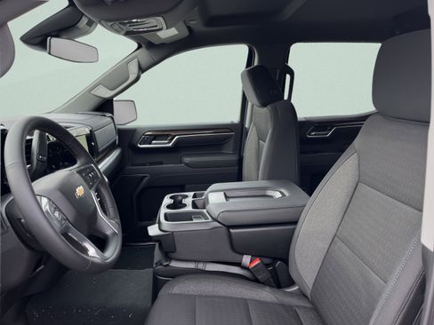 New 2026 Chevrolet Silverado 1500 LT image 11