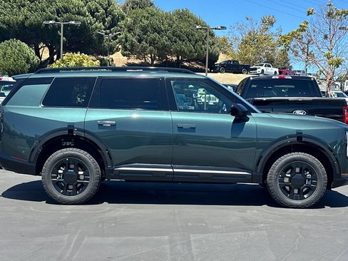 New 2027 Kia Telluride SX Prestige X-Pro AWD/4WD image 3
