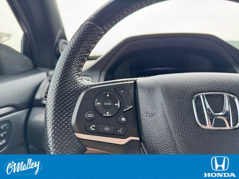 Used 2023 Honda Passport TrailSport image 16