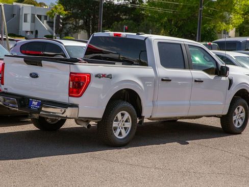 Used 2022 Ford F150 XL w/ Equipment Group 101A High image 5