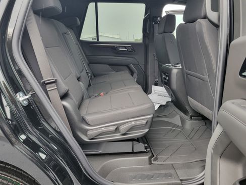 New 2026 Chevrolet Tahoe LS w/ LPO, Dark Essentials Package image 30