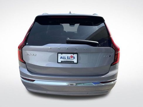 New 2026 Volvo XC90 B6 Ultra image 7