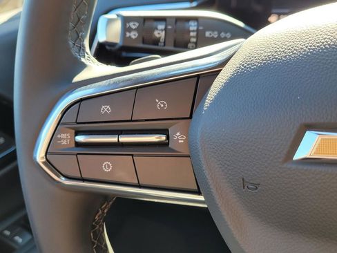 New 2026 Chevrolet Tahoe LS image 23