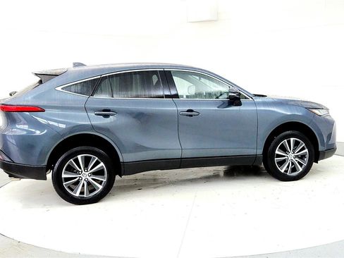 Certified 2023 Toyota Venza LE AWD/4WD image 6