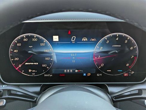 New 2026 Mercedes-Benz GLC 43 AMG 4MATIC image 11