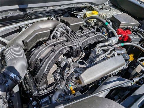 New 2026 Subaru Forester Wilderness image 15