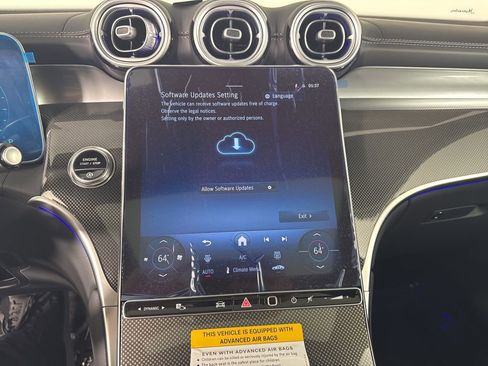 New 2026 Mercedes-Benz GLC 300 4MATIC image 27