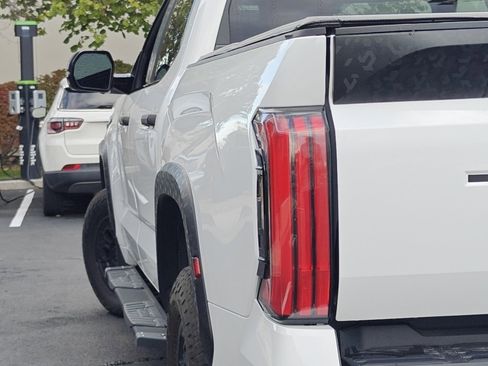 Used 2024 Toyota Tundra TRD Pro image 37