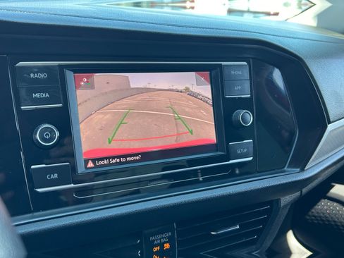Used 2019 Volkswagen Jetta S FWD image 27