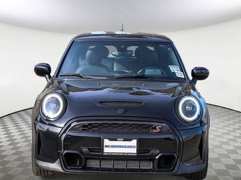 Used 2022 MINI Cooper S image 2