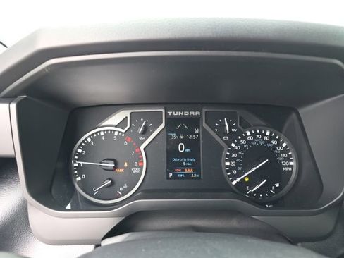 New 2026 Toyota Tundra SR5 image 18