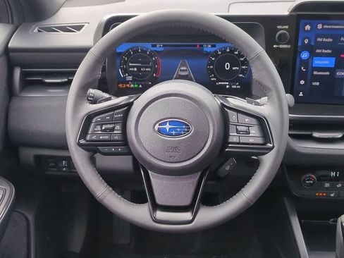 New 2026 Subaru Outback Limited AWD/4WD image 23
