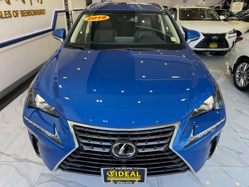 Used 2019 Lexus NX 300 F Sport image 2