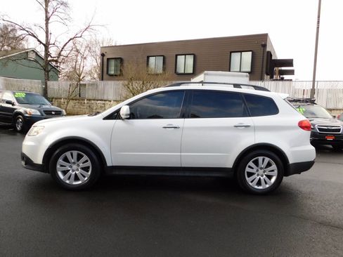 Used 2008 Subaru Tribeca Limited image 25