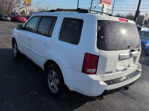 Used 2010 Honda Pilot EX-L image 6